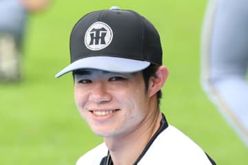 【阪神】〝短期決戦の鬼〟中野拓夢　社会人時代から培われた勝負師の血「楽しみでもありますね」