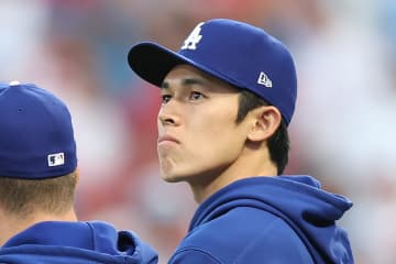 「ロバーツ病が再発」ドジャース佐々木朗希の温存裏目が呼んだ波紋「トライネンだと『３点差しかないのに大丈夫か』となる」