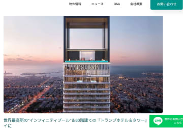 高利回りだけじゃない、ドバイ不動産が資産家を惹きつける本当の魅力…弁護士が選んだ海外投資先