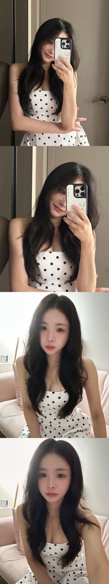 こんなボリューミーだった？韓国の22歳元フィギュア選手、意外な美スタイル大胆見せに「隠して！」の声【PHOTO】