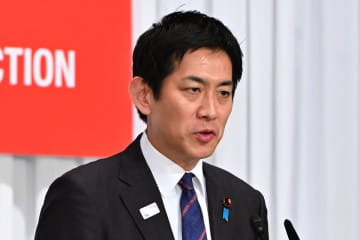 〝先祖返り〟自民党の希望　小林鷹之政調会長の「意外な悩み」