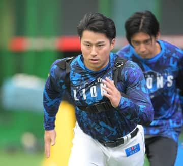 【西武】渡部聖弥の１年目が詰め込まれた〝タスクノート〟の中身「頭に残る。続けていこう」