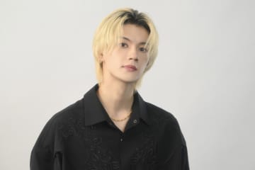 【今夜放送スタート！】10月期新水曜ドラマ『ESCAPE それは誘拐のはずだった』 佐野勇斗ロングインタビューが公開
