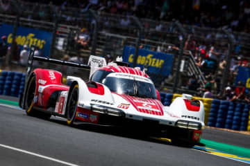 WECに衝撃。ポルシェが2025年限りでのファクトリー・ハイパーカー・プログラム終了を発表
