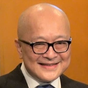 山田五郎「受賞後うれしかったのか、食が進んじゃって」　『伊丹十三賞』受賞の喜びと明かした現在の体調