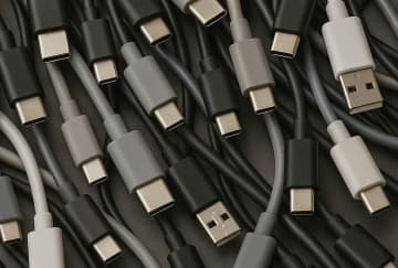 USBケーブル増えすぎ！ 処分すべきものを上手に選ぶ方法とは？