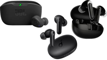 【Amazonプライム感謝祭】5千円切りの完全ワイヤレスイヤホン3選！JBL／Anker／AVIOTなど人気ブランドがお買い得に