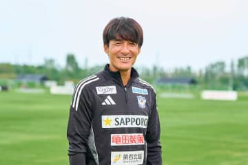 選手もスタッフも「対等だよ」　後輩が“姿勢”に感銘…田中達也が指導者になっても貫く並走の信念