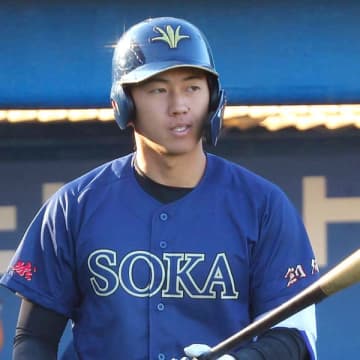 スカウトが指摘…今秋ドラ1候補の創価大・立石正弘が抱える“本当のキズ”