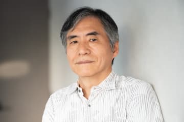 アニメ『グレンラガン』から生まれた「劇団☆新感線」の新名物、劇作家・中島かずきが語る「創作の転機」