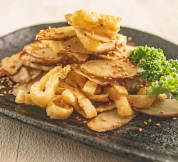 【ごぼうが主役になる！】「シンプルなのに感動」「ご飯が止まらない」人気レシピ3選