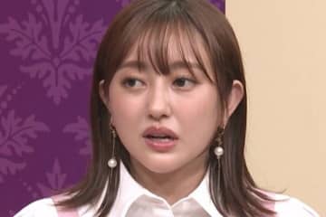 菊地亜美、立ち合い出産で夫にモヤモヤしたことを明かす「撮ってもらった動画が…」
