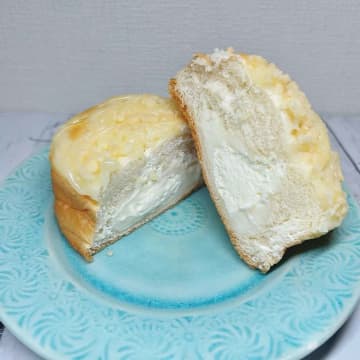 【ローソン】またまた大当たり♡「新作パン」