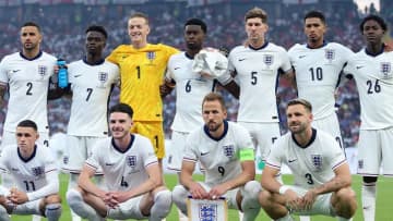 日本代表、FIFAランキング4位イングランド代表と対戦か！ブラジル代表の日程影響も