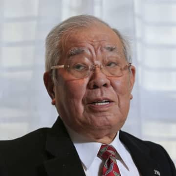 故・野村監督の恐るべき情報収集力…ボクは第1回ミーティングでカミナリを落とされた【大人気連載プレイバック】