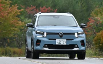 新旧シトロエン車が大集合した「シトロエニスト ランデブー オーナーズ フェスティバル2025」に参加してみた！