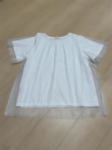 セールで「780円」に！【Honeys】ドット柄が目を引く♡「おしゃれトップス」