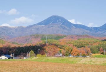 【この秋、行きたい 八ヶ岳】「蓼科山」 八ヶ岳連峰の最北端！  円錐型のたおやかな山へ