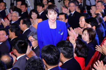 高市早苗総裁時代に突入。地獄の中で、ささやかな喜びを見つける方法【適菜収】