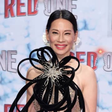 ルーシー・リュー、フィラデルフィア映画祭で受賞へ