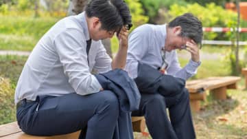 職場ハラスメントが“当たり前化”？　被害経験63％、9割がパワハラと回答