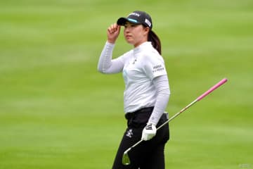 山下美夢有、竹田麗央、勝みなみら日本勢6人が中国へ アジアシリーズの幕開け