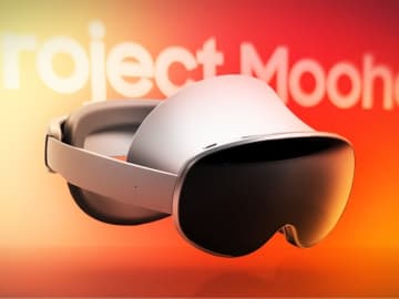 グーグル・クアルコム幹部に聞く、次世代MRヘッドセット「Project Moohan」の現在地