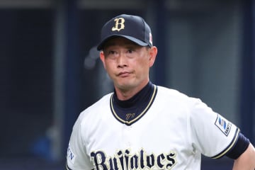 【オリックス】岸田監督が下克上に気合「失敗を恐れずに攻めて攻めて…」ベテラン平野も帯同