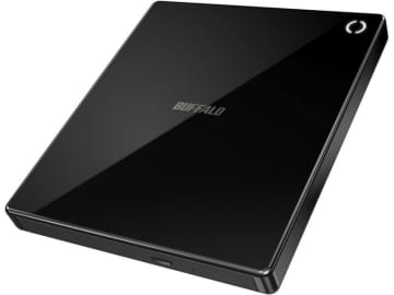 PCなしで音楽CD取り込み！バッファロー「ラクレコ＋」が最安8,480円【Amazonプライム感謝祭】【本日みつけたお買い得情報】