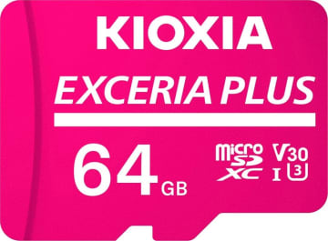 キオクシアのmicroSDカード32GBが最安534円！【Amazonプライム感謝祭】【本日みつけたお買い得情報】