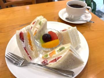 阪急三番街＆大阪駅でスイーツを満喫しちゃおう！編集部がチョイスした5店舗はコレ