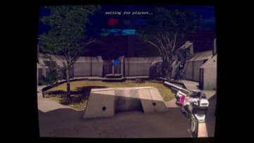 無人になったオンラインFPSに残された謎とは...。所有者不明のレトロPCを調査するホラー『No Players Online』日本語対応で11月6日リリース！