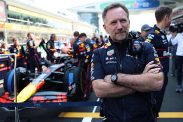 元レッドブルのホーナー、F1復帰への交渉は難航。アストンマーティンにアプローチも、ストロールが拒絶か
