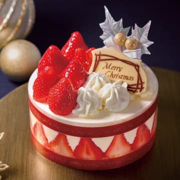 シャトレーゼのケーキが豪華すぎる！食べるのが勿体ない美しさ♡絶対味わいたい限定ケーキ5選