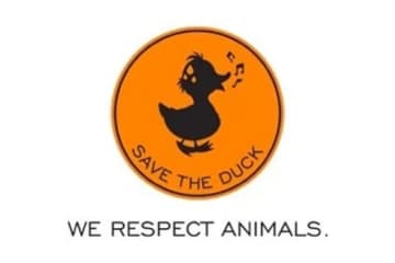 成田空港T1にSAVE THE DUCK、2026年1月5日まで期間限定出店