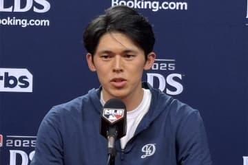 佐々木朗希 連投について「いけそうな感覚はあります」9回頭からの救援ではなかった「判断は納得」