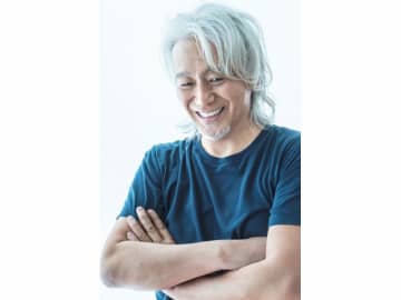 玉置浩二、新曲「ファンファーレ」11/5CD発売＆10/13先行配信！ TBS系日曜劇場『ザ・ロイヤルファミリー』主題歌