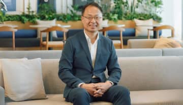 ソフトバンク法人統括戦略顧問の山野之義氏が語る「平時と有事をつなぐテクノロジー」の真価