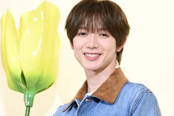 Travis Japan七五三掛龍也、ときめく瞬間はライブ・舞台のパフォーマンス「幸せになる」