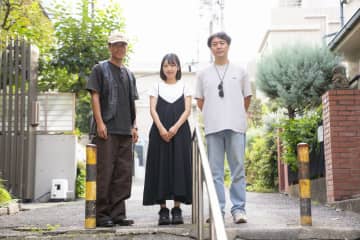 ＜特別鼎談＞戸田彬弘×古澤メイ×染井為人　生きづらさと貧困の中でもがく19歳の少女を描く、たった45分の、いま観るべき秀作