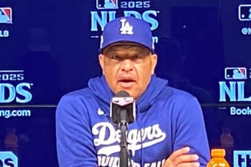 ロバーツ監督、佐々木朗希の“守護神”起用を明言　2戦連続Sで信頼感…「第一に来る選択肢」