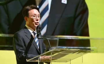 金民錫国務総理、李在明大統領の料理バラエティー番組出演問題について「大統領が同時に複数の役割を担うのは必然だ」＝韓国