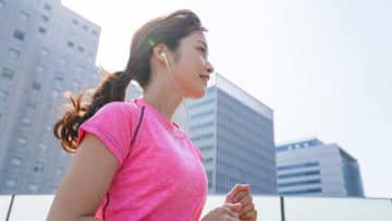 毎日ジョギングの驚くべき効果｜3km・5km…「1kmだけ」でも体は変わる【医師監修】