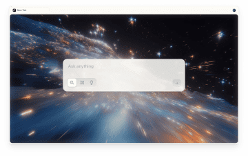 Perplexity  AI統合型ブラウザ Comet を全世界で無料提供