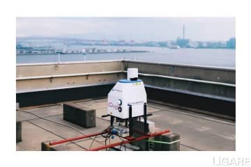 日本気象、JAXAと共同で空モビリティ向け空域監視システム開発へ　ドップラーライダーや気象ドローン活用