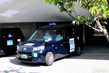 新潟県小千谷市、AIオンデマンド交通「イコテ」の運行開始　循環バスに代わる新たな足に