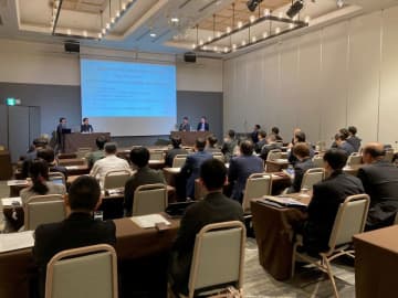 〈月刊ホテレス主催／会場・SAPPORO STREAM HOTEL〉札幌主要ホテルの戦略は如何に、「ホテルマネジメントセミナーin札幌」内覧会付きで10月21日開催