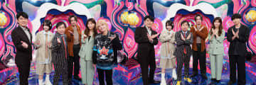 霜降り明星・せいや「どんな構成やねん！」　番組の“予想外過ぎる”演出方法にゲストが総ツッコミ