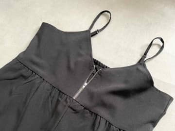 「オンライン販売でも人気！」【しまむら】完売前にゲットしたい♡「優秀サロペ」