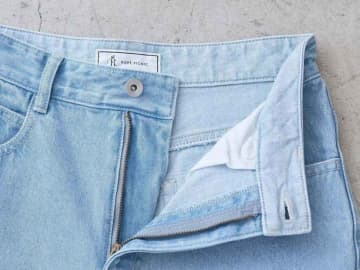ヘビロテ「パンツ」を見つけたい！【ROPÉ PICNIC】で狙いたい「推しパンツ」